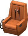 Animal Crossing Items Switch Retro massage chair