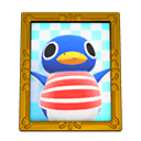 Animal Crossing Items Roald'S Photo Gold