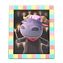 Animal Crossing Items Rodeo'S Photo Pastel