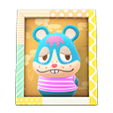 Animal Crossing Items Rodney'S Photo Pop