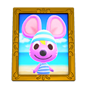 Animal Crossing Items Rod'S Photo Gold