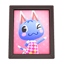 Animal Crossing Items Switch Rosie'S Photo