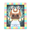 Animal Crossing Items Roswell's photo Pastel