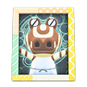 Animal Crossing Items Roswell's photo Pop