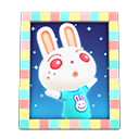 Animal Crossing Items Switch Ruby'S Photo