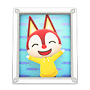 Animal Crossing Items Switch Rudy'S Photo