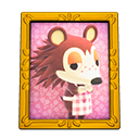 Animal Crossing Items Sable's photo Gold