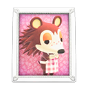 Animal Crossing Items Switch Sable's photo