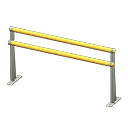 Animal Crossing Items Switch Safety railing