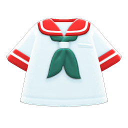 Animal Crossing Items Switch Sailor's Tee