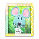 Animal Crossing Items Switch Samson'S Photo