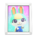 Animal Crossing Items Switch Sasha's photo