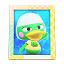 Animal Crossing Items Switch Scoot'S Photo