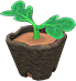 Animal Crossing Items Switch Seed potato