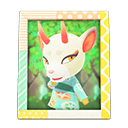 Animal Crossing Items Shino's photo Pop