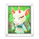 Animal Crossing Items Switch Shino's photo