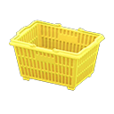 Animal Crossing Items Switch Shopping basket