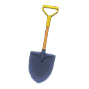 Animal Crossing Items Switch Shovel