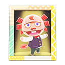 Animal Crossing Items Shrunk's photo Pop