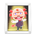 Animal Crossing Items Switch Shrunk's photo