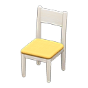 Animal Crossing Items Switch Simple chair