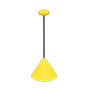 Animal Crossing Items Switch Simple shaded lamp