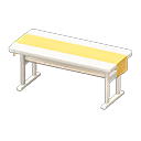 Animal Crossing Items Switch Simple table