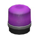 Animal Crossing Items Siren Purple