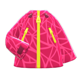 Animal Crossing Items Switch Skiwear