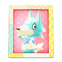 Animal Crossing Items Skye'S Photo Pop