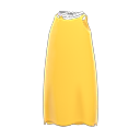 Animal Crossing Items Switch Slip dress