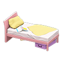 Animal Crossing Items Switch Sloppy bed