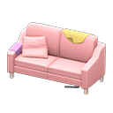 Animal Crossing Items Switch Sloppy sofa