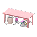 Animal Crossing Items Switch Sloppy table