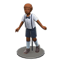 Animal Crossing Items Switch Small mannequin