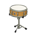 Animal Crossing Items Switch Snare drum