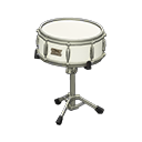 Animal Crossing Items Switch Snare drum