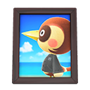 Animal Crossing Items Switch Sparro'S Photo