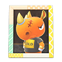 Animal Crossing Items Switch Spike'S Photo