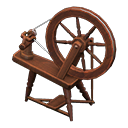 Animal Crossing Items Switch Spinning Wheel