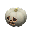 Animal Crossing Items spooky lantern White