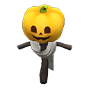 Animal Crossing Items Switch spooky scarecrow