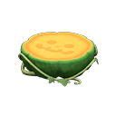 Animal Crossing Items spooky table Green