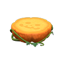 Animal Crossing Items spooky table Orange