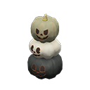 Animal Crossing Items spooky tower White