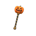 Animal Crossing Items Switch Recipe spooky wand