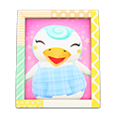 Animal Crossing Items Sprinkle'S Photo Pop