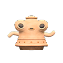 Animal Crossing Items Sproingoid Camel