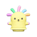 Animal Crossing Items Switch Squeakoid