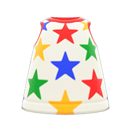 Animal Crossing Items Switch Starry Tank